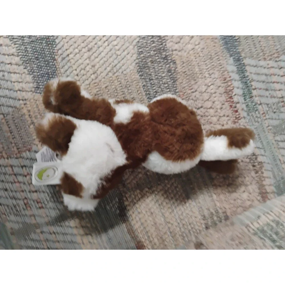 Animal Adventure Soft Small Bunny Rabbit Plush 9
